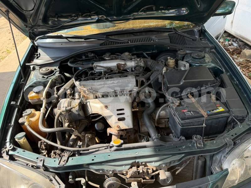 Big with watermark toyota avensis benin cotonou 25567