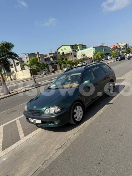 Big with watermark toyota avensis benin cotonou 25567