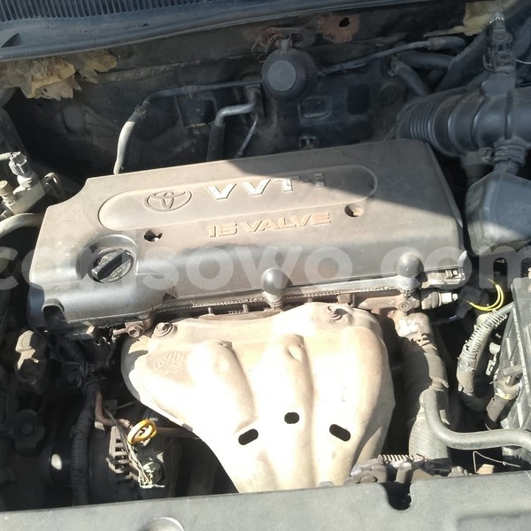 Big with watermark toyota rav4 benin cotonou 25568