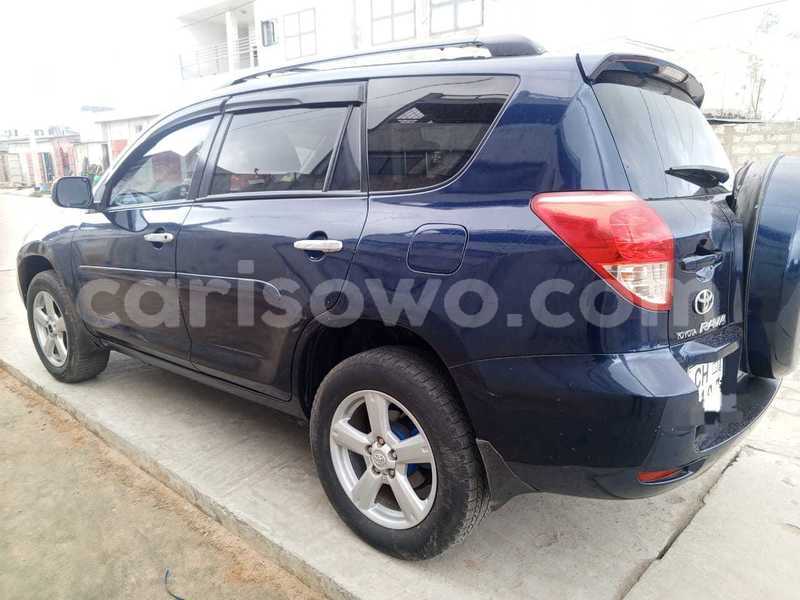 Big with watermark toyota rav4 benin cotonou 25570