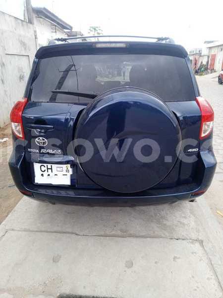 Big with watermark toyota rav4 benin cotonou 25570