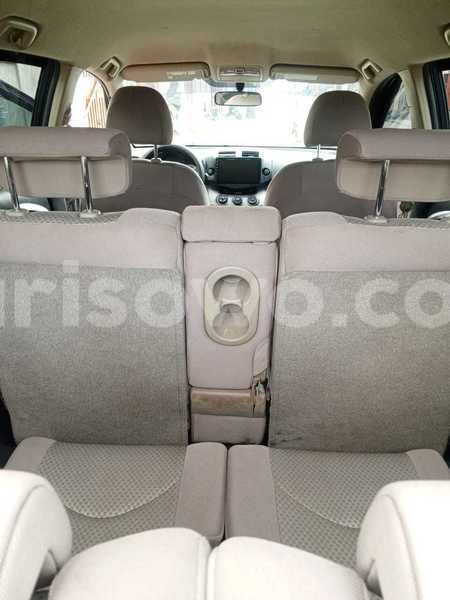 Big with watermark toyota rav4 benin cotonou 25570