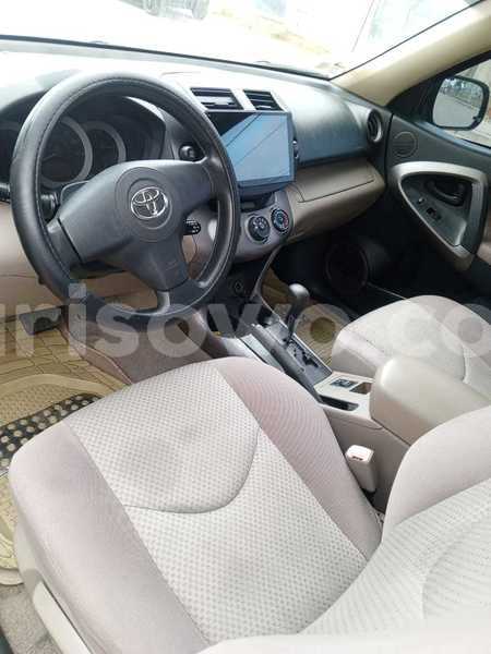 Big with watermark toyota rav4 benin cotonou 25570