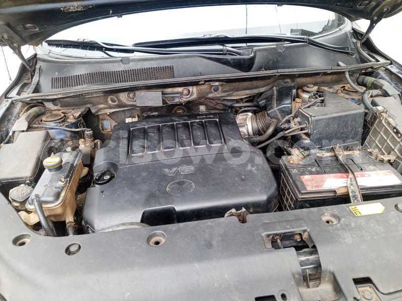 Big with watermark toyota rav4 benin cotonou 25570