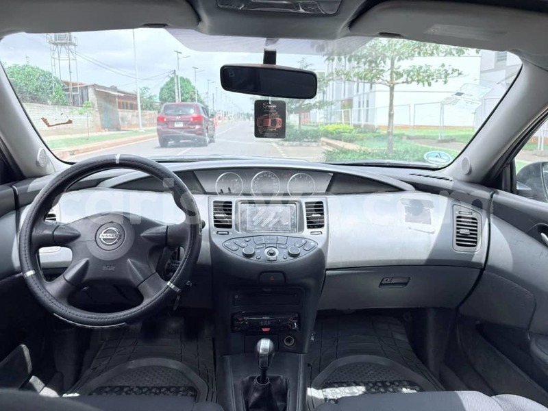 Big with watermark nissan primera benin cotonou 25572