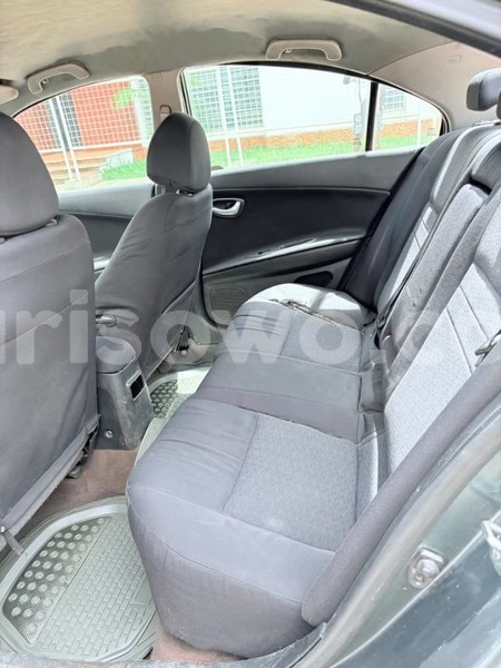 Big with watermark nissan primera benin cotonou 25572