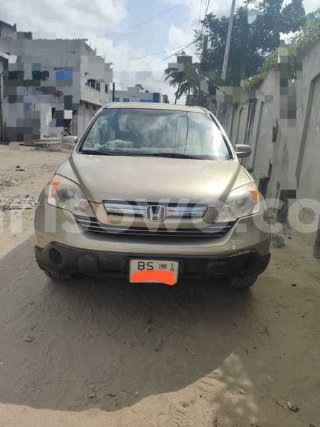 Big with watermark honda cr v benin cotonou 25573