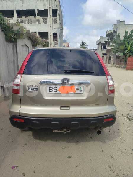 Big with watermark honda cr v benin cotonou 25573