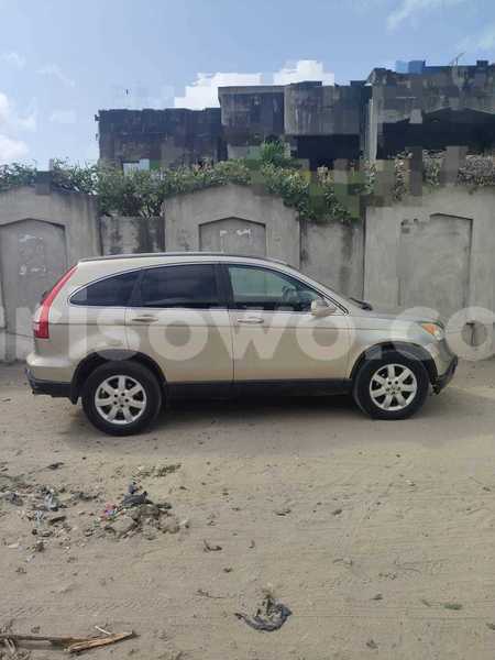 Big with watermark honda cr v benin cotonou 25573