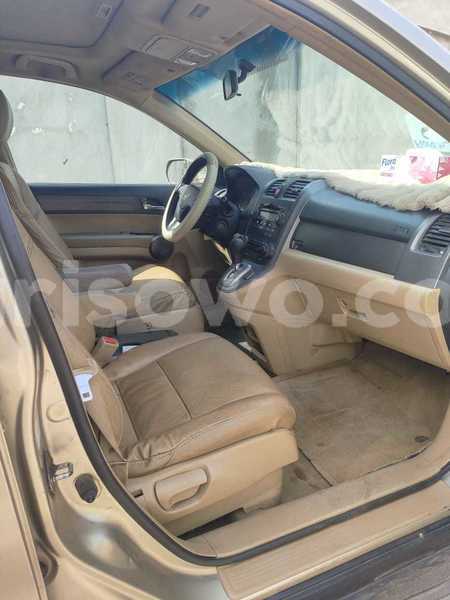 Big with watermark honda cr v benin cotonou 25573