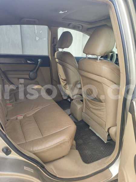 Big with watermark honda cr v benin cotonou 25573