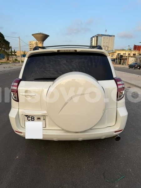 Big with watermark toyota rav4 benin cotonou 25575