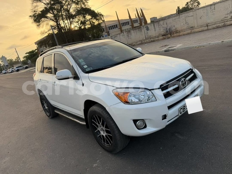 Big with watermark toyota rav4 benin cotonou 25575