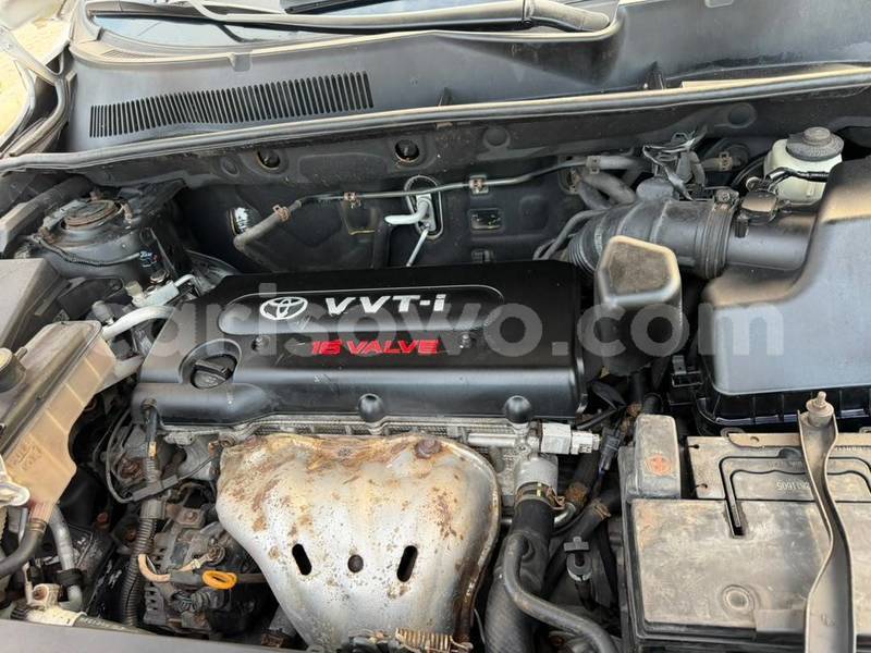 Big with watermark toyota rav4 benin cotonou 25575