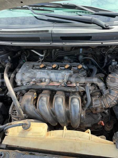 Big with watermark toyota corolla verso benin cotonou 25576