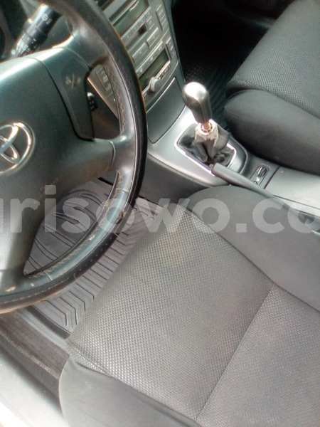 Big with watermark toyota avensis benin cotonou 25577