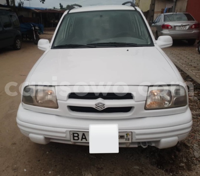 Big with watermark suzuki grand vitara benin cotonou 25578