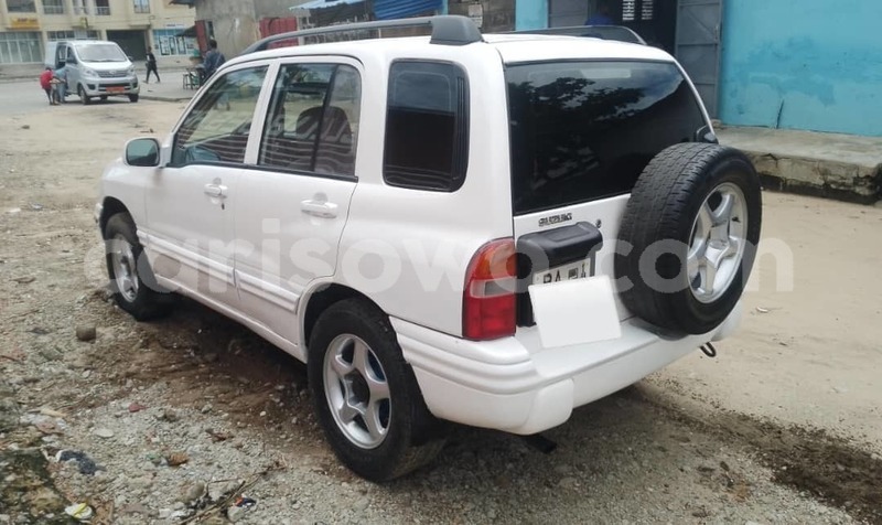 Big with watermark suzuki grand vitara benin cotonou 25578