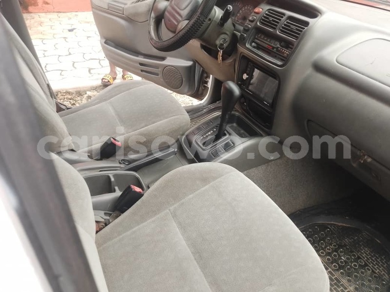 Big with watermark suzuki grand vitara benin cotonou 25578