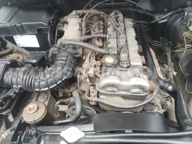 Big with watermark suzuki grand vitara benin cotonou 25578