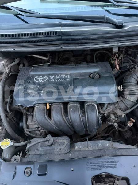 Big with watermark toyota matrix benin cotonou 25579