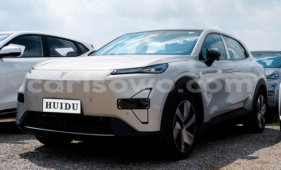 Buy New Changan CX20 Other Car in Sakete in Plateau Buy New Changan CX20 Other Car in Sakete in Plateau