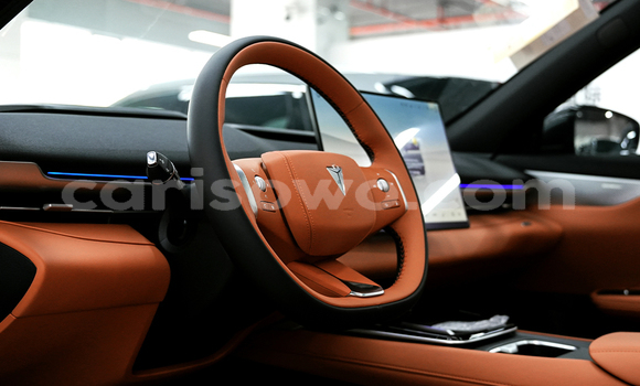 Buy New Changan CX20 Other Car in Sakete in Plateau Buy New Changan CX20 Other Car in Sakete in Plateau