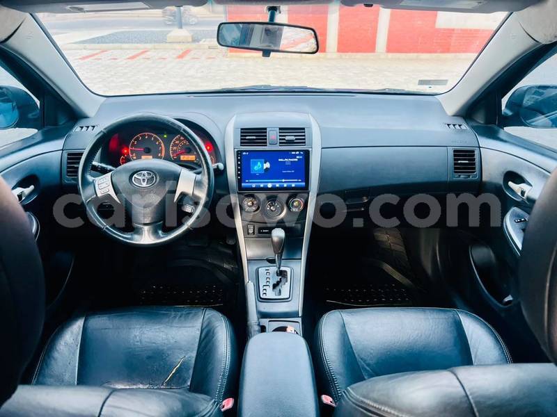 Big with watermark toyota corolla spacio benin cotonou 25582