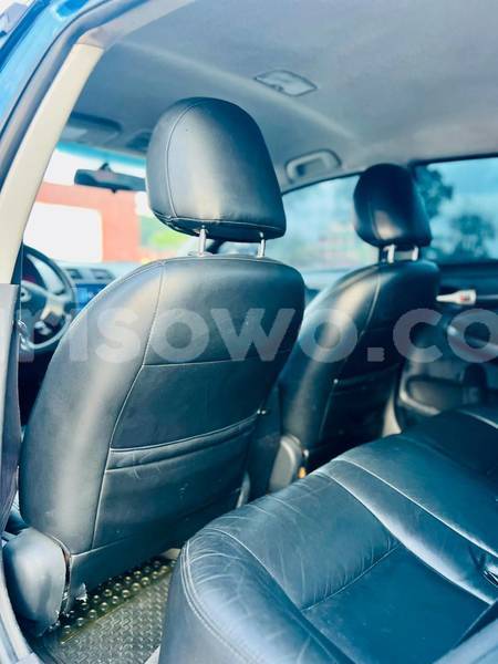 Big with watermark toyota corolla spacio benin cotonou 25582