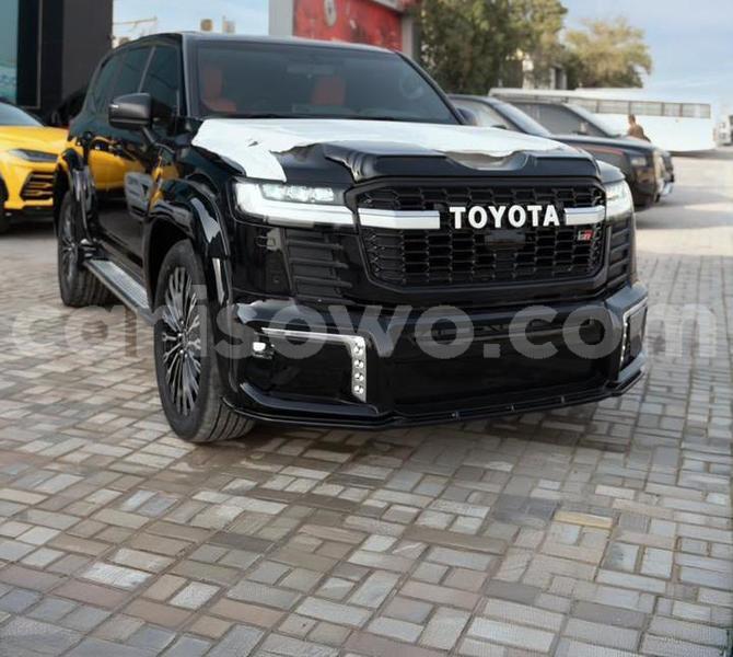 Big with watermark toyota land cruiser benin cotonou 25584