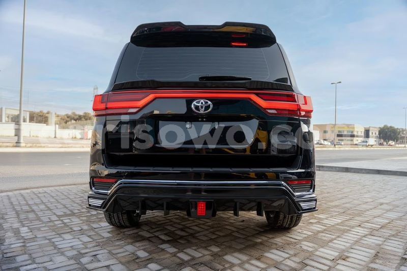 Big with watermark toyota land cruiser benin cotonou 25584