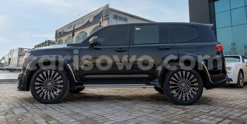 Big with watermark toyota land cruiser benin cotonou 25584