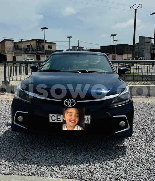 Big with watermark toyota starlet benin cotonou 25585