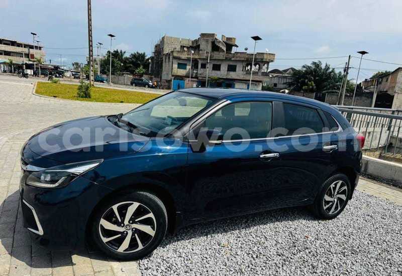 Big with watermark toyota starlet benin cotonou 25585