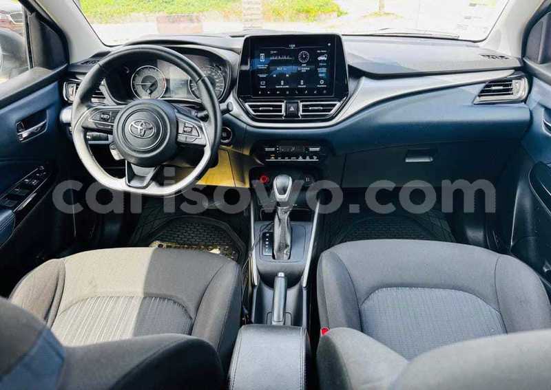 Big with watermark toyota starlet benin cotonou 25585