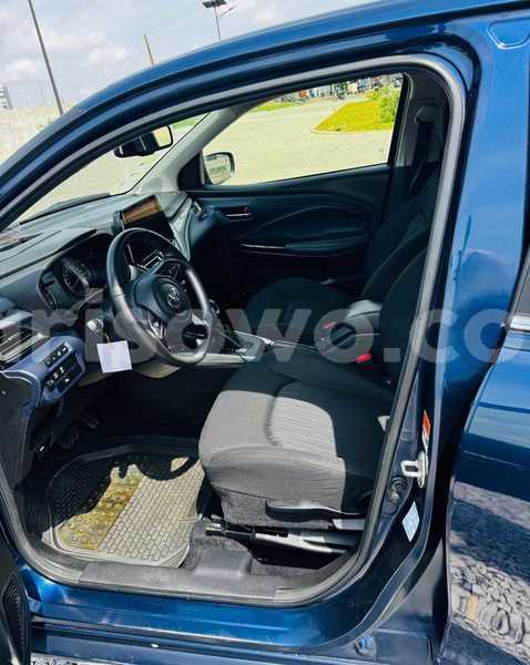 Big with watermark toyota starlet benin cotonou 25585