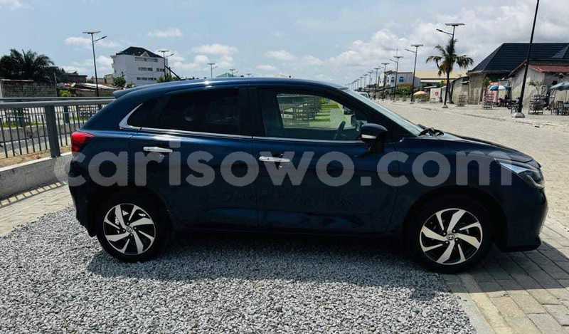 Big with watermark toyota starlet benin cotonou 25585