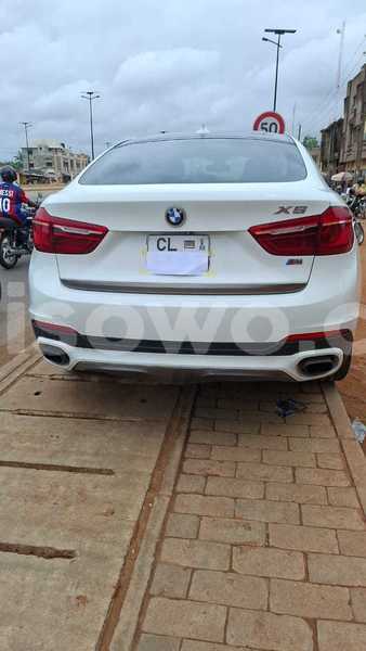 Big with watermark bmw x6 benin cotonou 25586