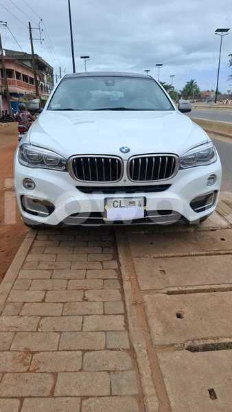 Big with watermark bmw x6 benin cotonou 25586