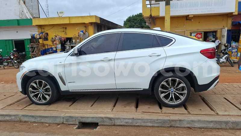 Big with watermark bmw x6 benin cotonou 25586