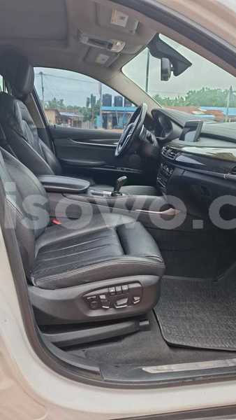 Big with watermark bmw x6 benin cotonou 25586