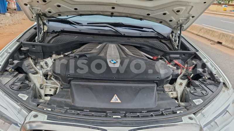 Big with watermark bmw x6 benin cotonou 25586