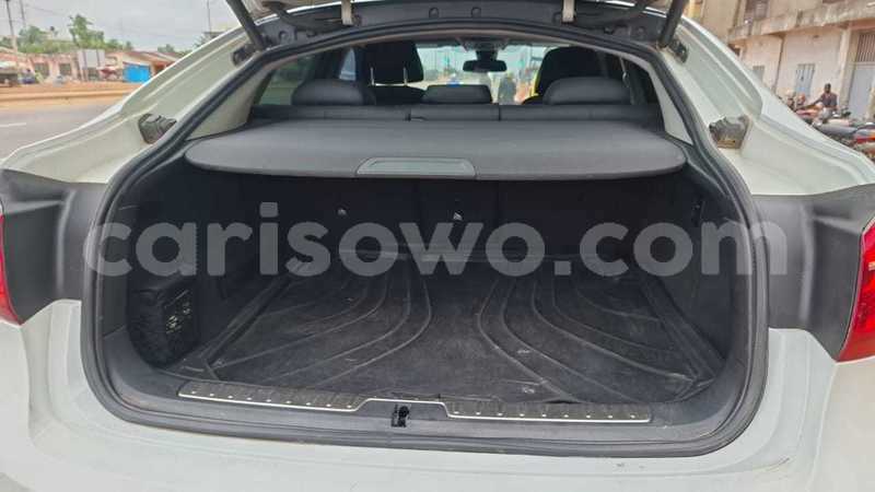 Big with watermark bmw x6 benin cotonou 25586