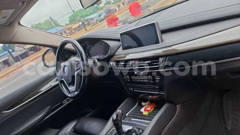 Big with watermark bmw x6 benin cotonou 25586