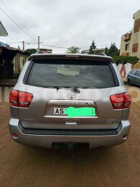 Big with watermark toyota sequoia benin cotonou 25587