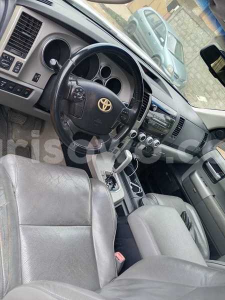 Big with watermark toyota sequoia benin cotonou 25587