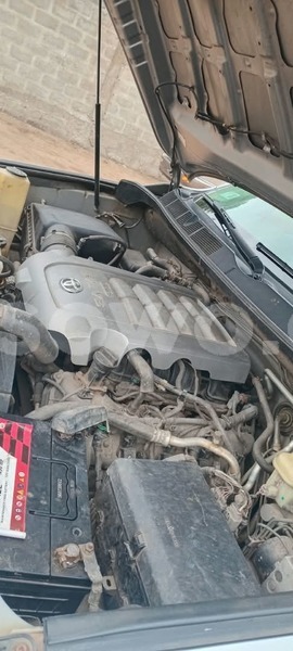 Big with watermark toyota sequoia benin cotonou 25587