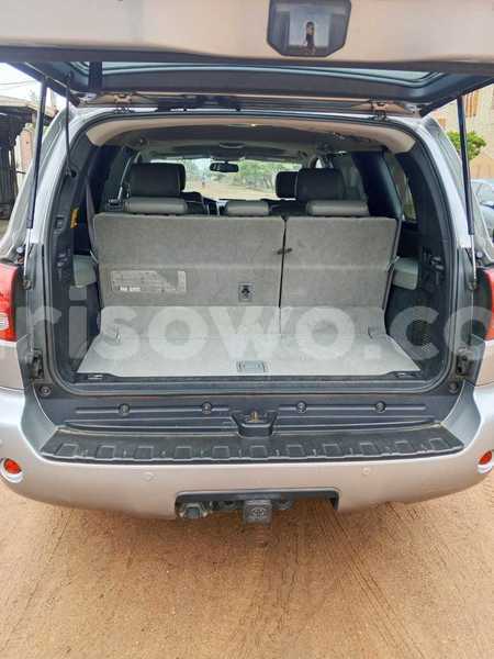 Big with watermark toyota sequoia benin cotonou 25587