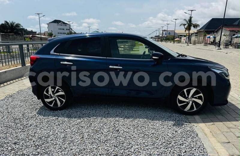 Big with watermark toyota starlet benin cotonou 25588