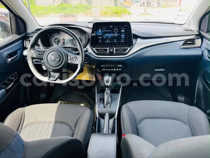 Big with watermark toyota starlet benin cotonou 25588